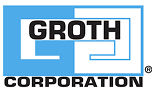 Groth Corporation logo