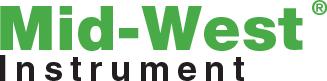 Mid-West Instrument logo