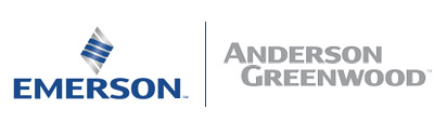 Emerson Anderson Greenwood logo
